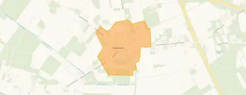 Buurt Rijkevoort Centrum, Rijkevoort