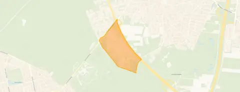 Buurt Rijksweg-Zuid, Laren