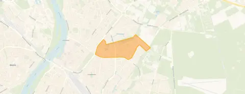 Buurt Rijnbeek, Venlo