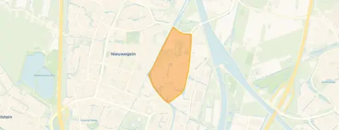 Buurt Rijnhuizen, Nieuwegein