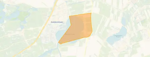 Buurt Rijnsaterwoude, Rijnsaterwoude