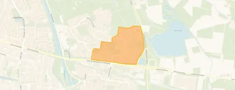 Buurt Rijpelberg-Oost, Helmond