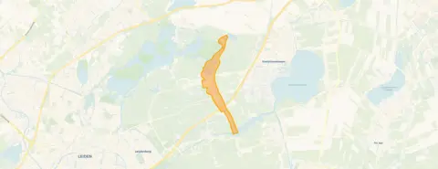 Buurt Rijpwetering, Rijpwetering