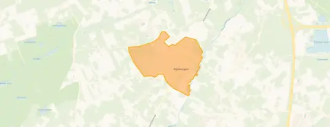 Buurt Rijsbergen, Rijsbergen