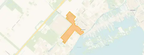 Buurt Rijsenhout Zuid, Rijsenhout