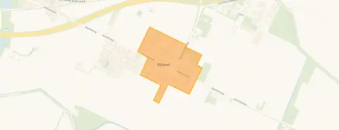 Buurt Rilland - Kern, Rilland