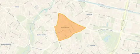 Buurt Rochusbuurt, Eindhoven