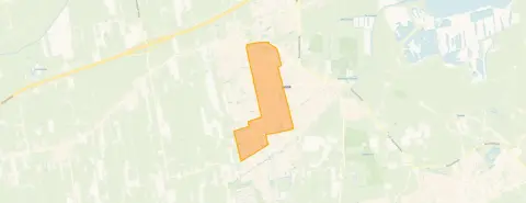 Buurt Rodenburg en omgeving, Leek