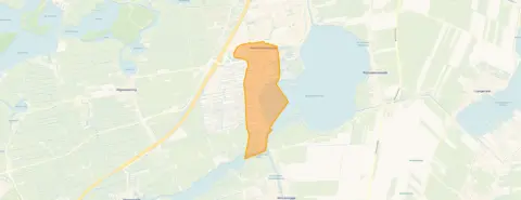 Buurt Roelofarendsveen, Roelofarendsveen