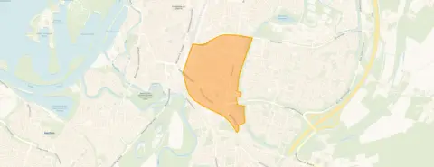 Buurt Roermondse Veld, Roermond