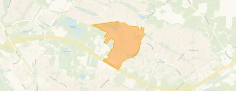 Buurt Roershoek, Hengelo