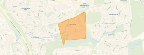 Buurt Roessink, Deventer
