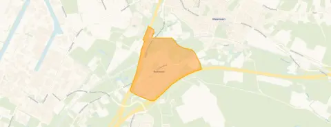Buurt Rothem, Meerssen