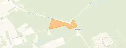 Buurt Rothenbach, Vlodrop