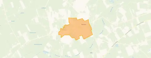 Buurt Ruinen, Ruinen (Gem. De Wolden)