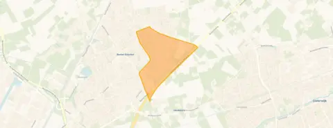 Buurt Ruiven, Berkel-Enschot