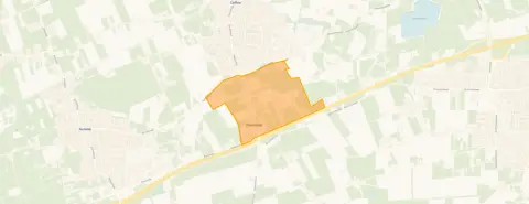 Buurt Runrot en Papendijk, Geffen