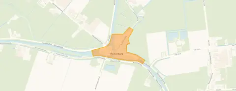 Buurt Rustenburg, Ursem