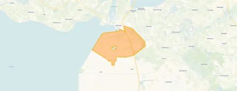 Buurt Rutten-landelijk gebied, Rutten