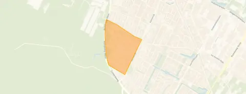 Buurt Salamander, Veenendaal