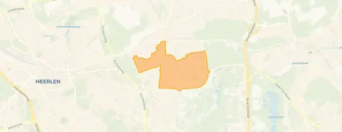 Buurt Schaesberg Centrum, Landgraaf