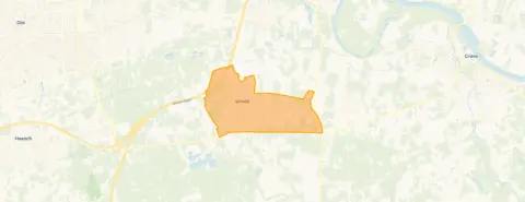 Buurt Schaijk, Schaijk