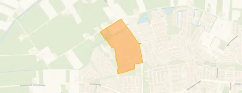 Buurt Schalkskamp, Oss