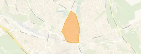 Buurt Schandelen, Heerlen