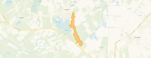 Buurt Scharmer, Scharmer