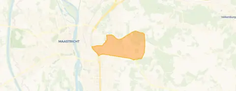 Buurt Scharn, Maastricht
