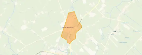 Buurt Scharnegoutum, Scharnegoutum