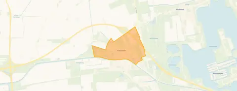 Buurt Scheemda, Scheemda