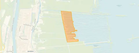 Buurt Scheendijk, Breukelen