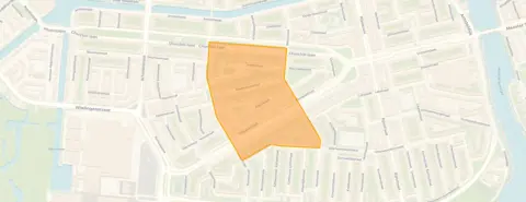 Buurt Scheldebuurt-Midden, Amsterdam