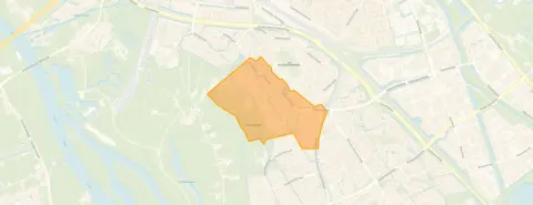 Buurt Schellerlanden, Zwolle