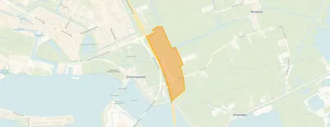 Buurt Schellingwoude-Noord, Amsterdam