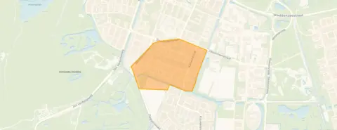 Buurt Schepenbuurt, Den Helder