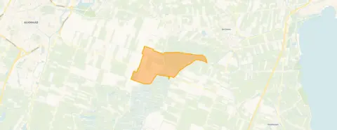 Buurt Schermerhorn, Schermerhorn