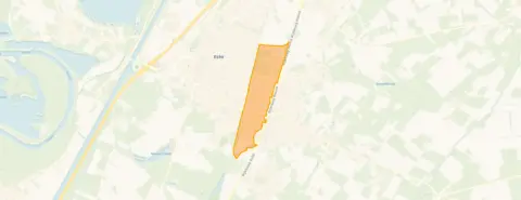 Buurt Schilberg, Echt