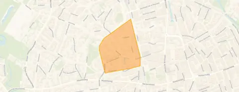 Buurt Schimmellaan, Bussum