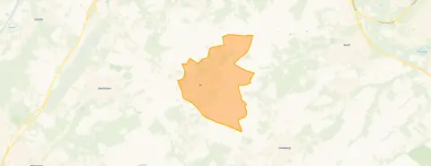 Buurt Schimmert, Schimmert