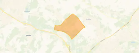 Buurt Schinnen, Schinnen