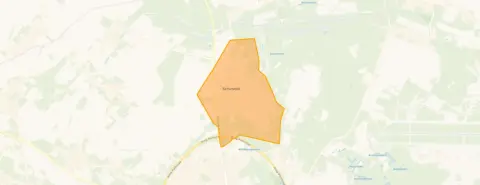 Buurt Schinveld, Schinveld