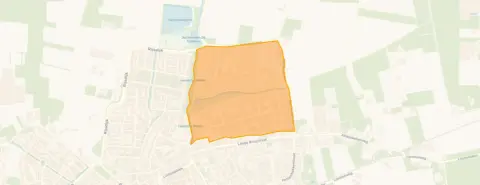 Buurt Schoenmakershoek, Etten-Leur
