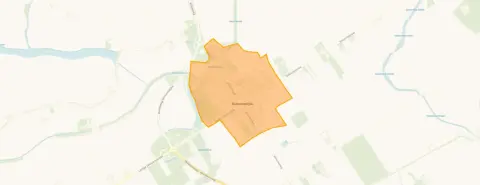 Buurt Schoondijke, Schoondijke