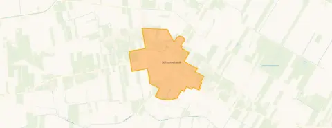 Buurt Schoonebeek, Schoonebeek
