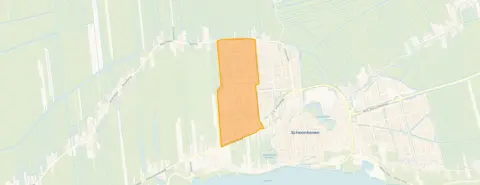 Buurt Schoonhoven-West, Schoonhoven