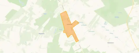 Buurt Schoonoord, Schoonoord