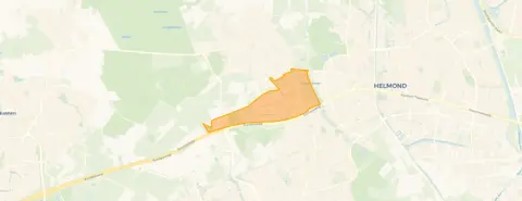 Buurt Schooten, Helmond