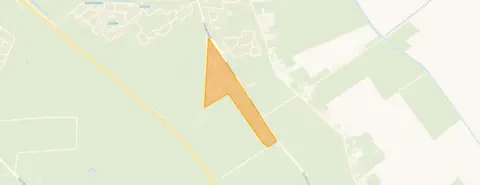 Buurt Schuilingsoord, Zuidlaren